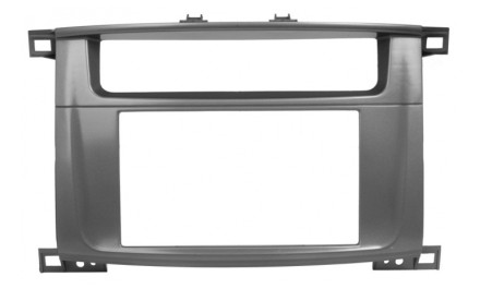 ramka 2din TOYOTALand Cruiser 100 LEXUS LX-470 4.jpg