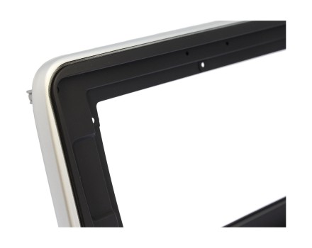 Рамка переходная в Nissan Serena 2016+ MFA для дисплея