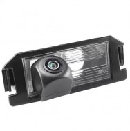 Видеокамера SPD-68 Hyundai i-10, i-20, i-30 Solaris хэтчбэк 2011-2016