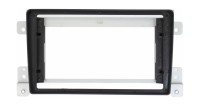 Рамка переходная в Suzuki Grand Vitara, Escudo 2005 - 2015 для дисплея 9 дюймов