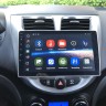 Магнитола на Андроид для Hyundai Solaris (10-16) Winca S400 с 2K экраном SIM 4G