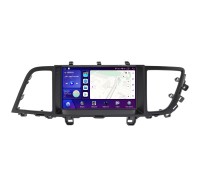 Магнитола для Hyundai Genesis 2014-2017 Compas S300 (Средний класс) с 2K экраном