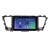 Магнитола для KIA Carnival 2014-2020 Compas S100 (Базовая версия)