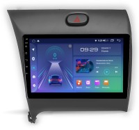 Магнитола на Андроид для KIA Compas S100 (Базовая версия)