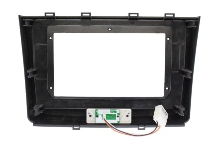 Рамка переходная в Great Wall Hover H6 для дисплея 10 дюймов