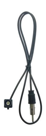 Комплект проводов для установки магнитолы в VW, Skoda 2012+ (основной 40 pin, CAN)