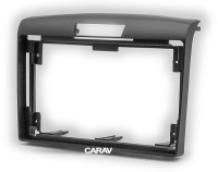 Рамка переходная HONDA CR-V (12-17) для дисплея 9 дюймов 