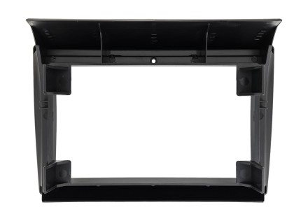 Рамка переходная в CITROEN Jumper, Relay 2011+ / PEUGEOT Boxer 2011+ / FIAT Ducato 2011+ для дисплея 9 дюймов 