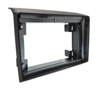 Рамка переходная в CITROEN Jumper, Relay 2011+ / PEUGEOT Boxer 2011+ / FIAT Ducato 2011+ для дисплея 9 дюймов  Рамка переходная в CITROEN Jumper, Relay 2011+ / PEUGEOT Boxer 2011+ / FIAT Ducato 2011+ для дисплея 9 дюймов