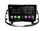 Магнитола на Андроид для Chevrolet Captiva (2011-2015) COMPASS TSN-2K, 4G, DSP, CarPlay