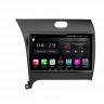Магнитола на Андроид для Kia Cerato (13+) Winca S400 R SIM 4G