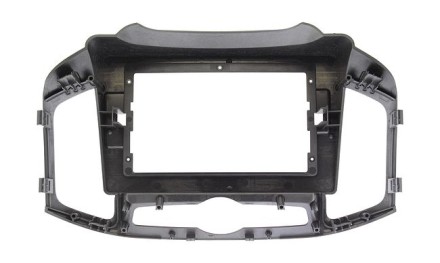 Рамка переходная в CHEVROLET Captiva (2011-2015) для дисплея 10 дюймов