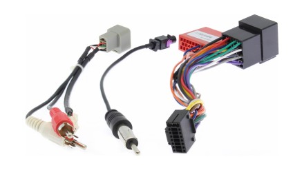 Комплект проводов для установки в Лада Веста 2015+