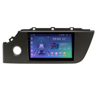 Магнитола на Андроид для KIA RIO 2020+ Compas S100 (Базовая версия)