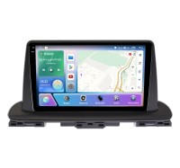 Магнитола на Андроид для KIA Cerato IV 2018+ Compas S400 (Мощная версия)