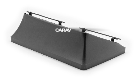 Рамка переходная FORD F-250, F-350 2011-2016 для дисплея 10 дюймов