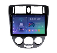 Магнитола для Chevrolet Lacetti седан Compas S100 (Базовая версия)