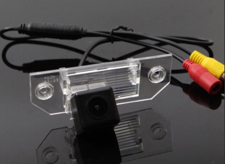 Видеокамера Ford Focus, Mondeo, Skoda Octavia A5