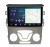 Магнитола для Ford Mondeo 5 2015-2019 Redpower 710 с 2K экраном