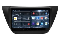 Головное устройство 9 дюймов Mitsubishi Lancer IX RedPower 710 серии