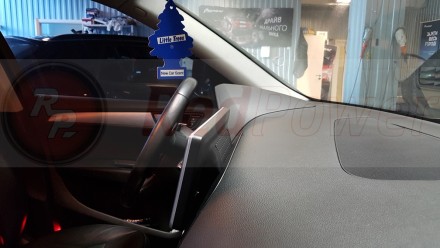 Штатное головное устройство для Audi Q5 (2008-2016) 8R (для высоких комплектаций) c большим 10" IPS экраном c SIM 4G