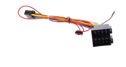 Комплект проводов для установки в Лада Гранта 2011-2017