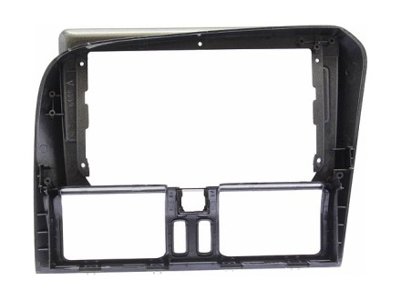 Рамка для установки в Volvo XC60 2008 - 2017 9 дюймов