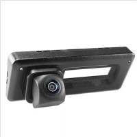 Видеокамера SPD-286 Renault Koleos ТИП2