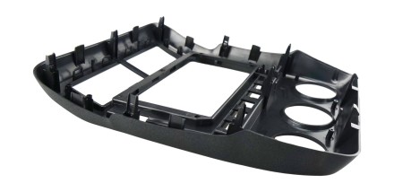 Рамка переходная в Лада Нива (Lada NIVA Legend) 2019+ для дисплея 9 дюймов