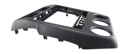 Рамка переходная в Лада Нива (Lada NIVA Legend) 2019+ для дисплея 9 дюймов