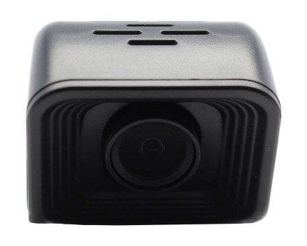 Видеорегистратор для подключения к магнитолам по USB с сиcтемой ADAS. Тип 3