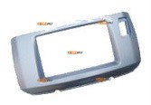 Рамка переходная 2din Alza