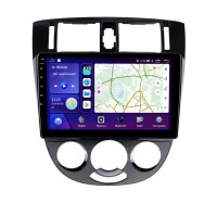 Магнитола для Chevrolet Lacetti седан Compas S300 (Средний класс)