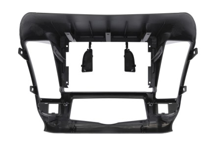 Рамка переходная NISSAN Teana (08-12) для дисплея 9 дюймов Тип2