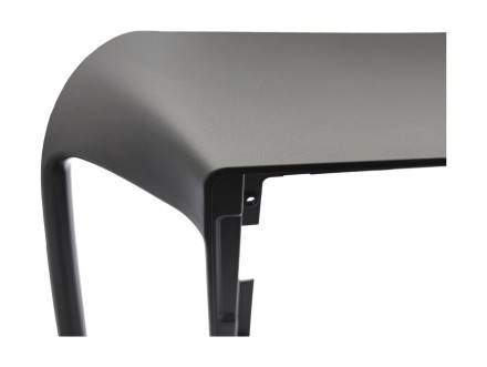 Рамка переходная NISSAN Teana (08-12) для дисплея 9 дюймов Тип2