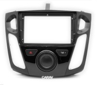 Рамка переходная FORD Focus (11+) для дисплея 9 дюймов 