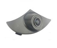 Видеокамера Фронтальная Toyota Highlander II / III (U40, U50) в эмблему F207, тип 3