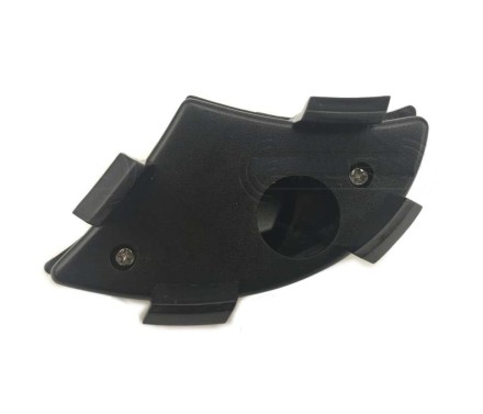 Видеокамера Фронтальная Toyota Highlander II / III (U40, U50) в эмблему F207, тип 3