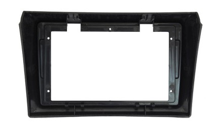 Рамка переходная в Fiat Stilo 2001-2007 для дисплея 9 дюймов