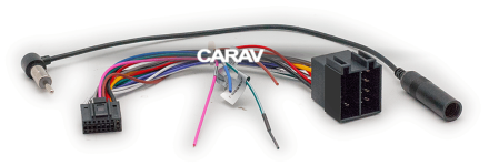 Комплект проводов для установки в Лада Гранта 2018+