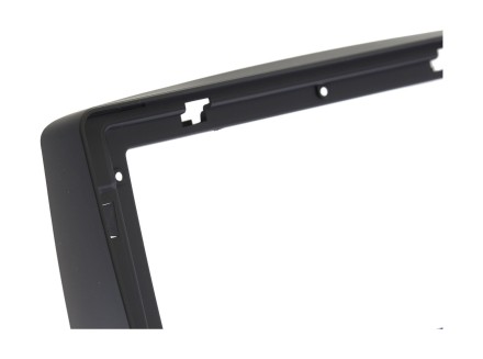 Рамка для установки в Lexus LX 470 1998-2002 дисплея 9 дюймов 