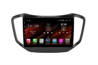 Магнитола на Андроид для Chery Tiggo 5 (2014+) COMPASS TSN-2K, 4G, DSP, CarPlay