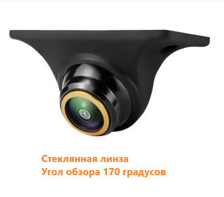 Видеокамера универсальная 902 AHD