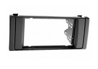 Рамка переходная 2din BMW 5-Series (E39) 1995-2003, X5 (E53) 1999-2006