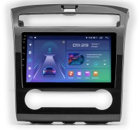 Магнитола для Hyundai Tucson 2021+ Compas S100 (Базовая версия)