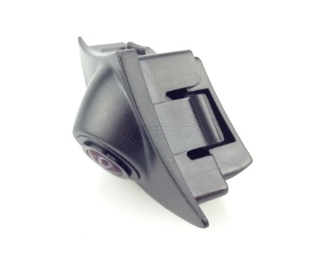 Видеокамера Фронтальная Toyota RAV-4 (06-12) в эмблему F207, тип 2