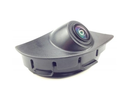 Видеокамера Фронтальная Toyota RAV-4 (06-12) в эмблему F207, тип 2