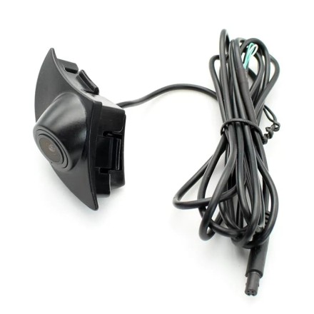 Видеокамера Фронтальная Toyota RAV-4 (06-12) в эмблему F207, тип 2