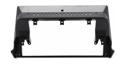 Рамка переходная в TOYOTA RAV4 2019+ ТИП 2 для дисплея 10 дюймов