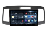 Головное устройство 9 дюймов Toyota Allion (2001-2007) Redpower 710 серии